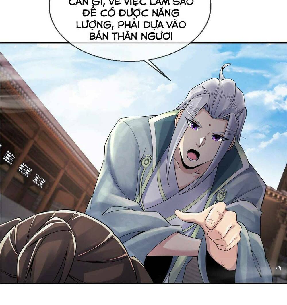 lược thiên ký chapter 50 - Next chapter 51