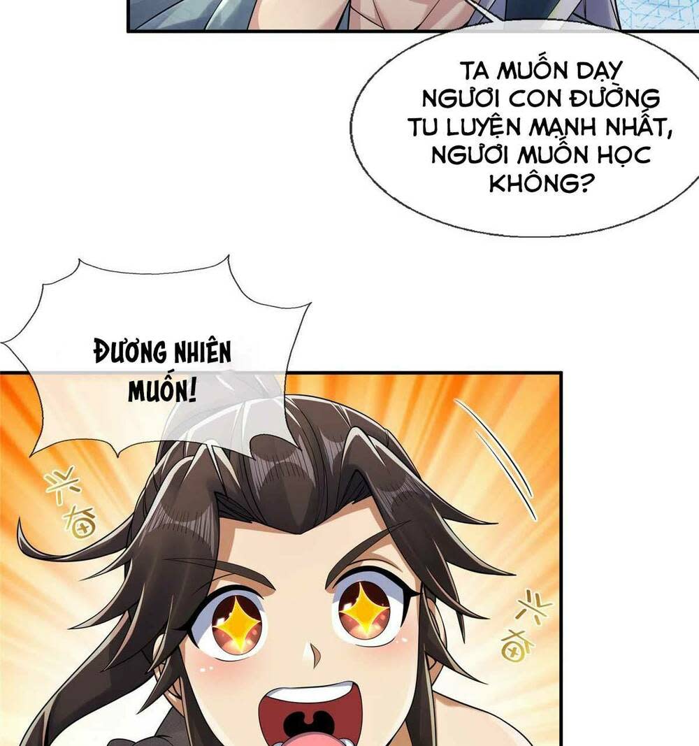 lược thiên ký chapter 50 - Next chapter 51