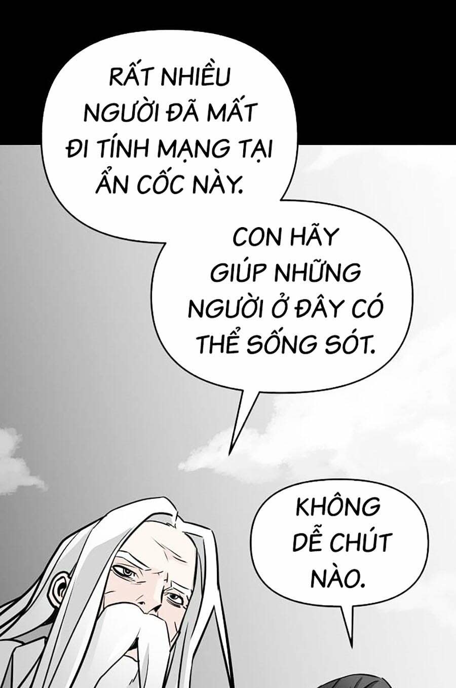 tiểu tử đáng ngờ lại là cao thủ chapter 2 - Next Chapter 2