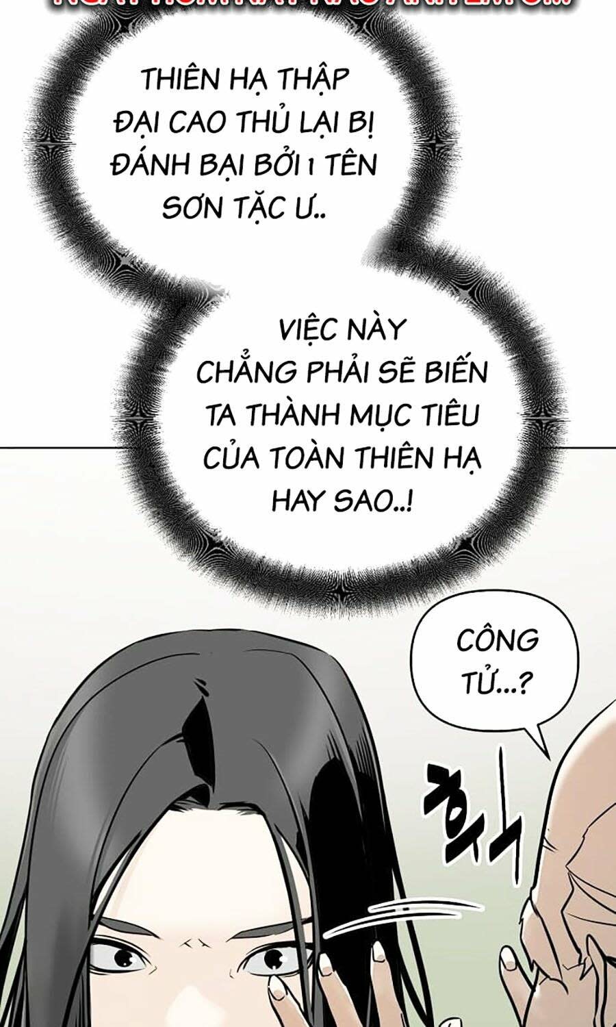 tiểu tử đáng ngờ lại là cao thủ chapter 2 - Next Chapter 2