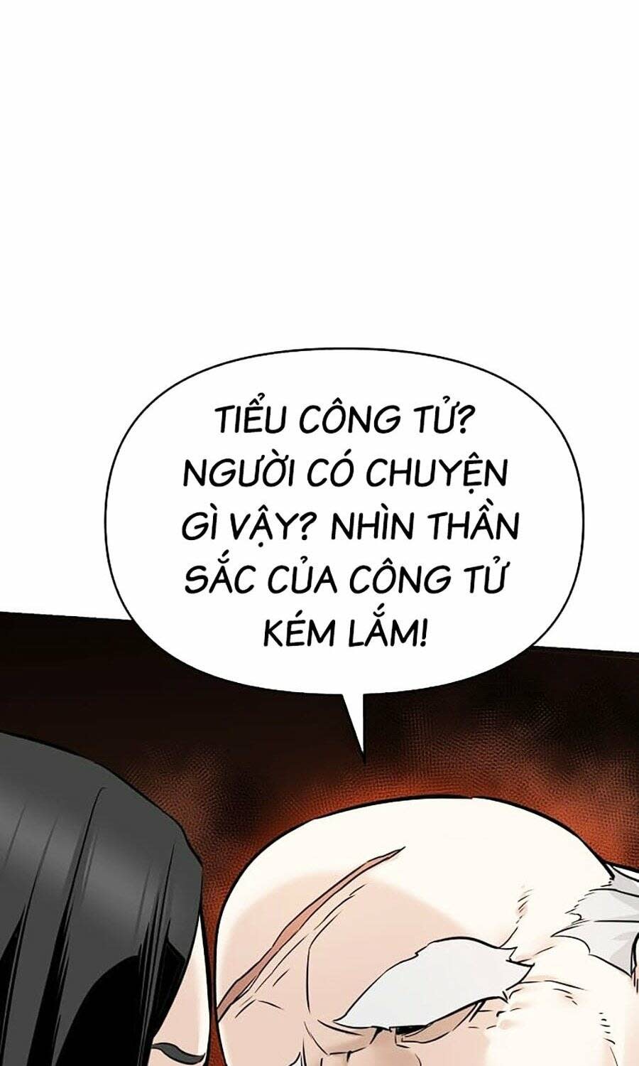 tiểu tử đáng ngờ lại là cao thủ chapter 2 - Next Chapter 2