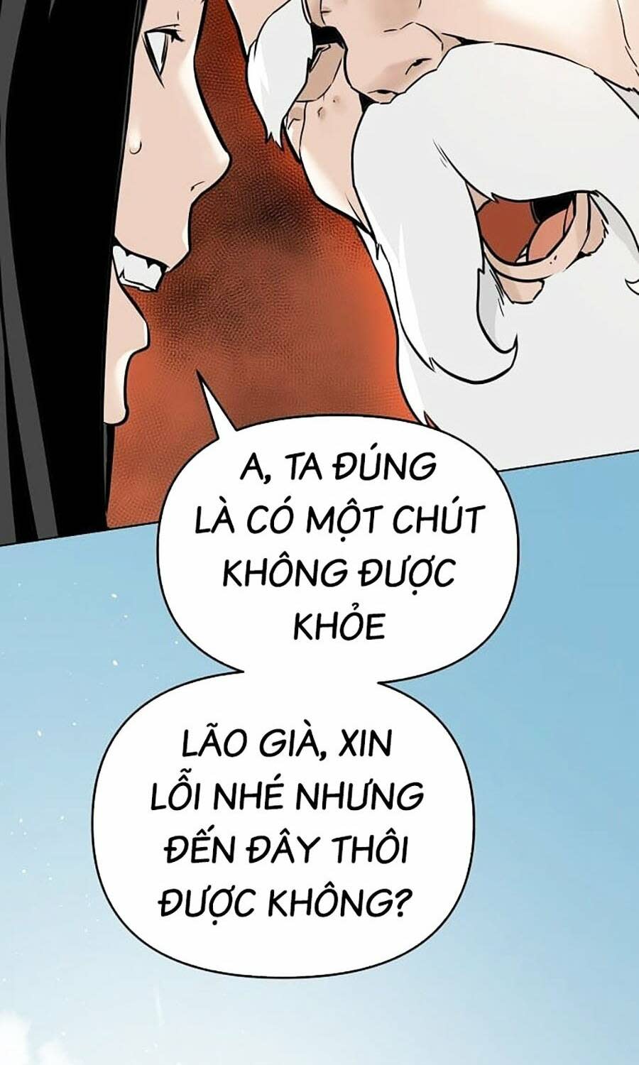 tiểu tử đáng ngờ lại là cao thủ chapter 2 - Next Chapter 2