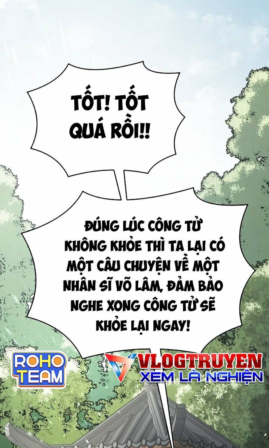 tiểu tử đáng ngờ lại là cao thủ chapter 2 - Next Chapter 2