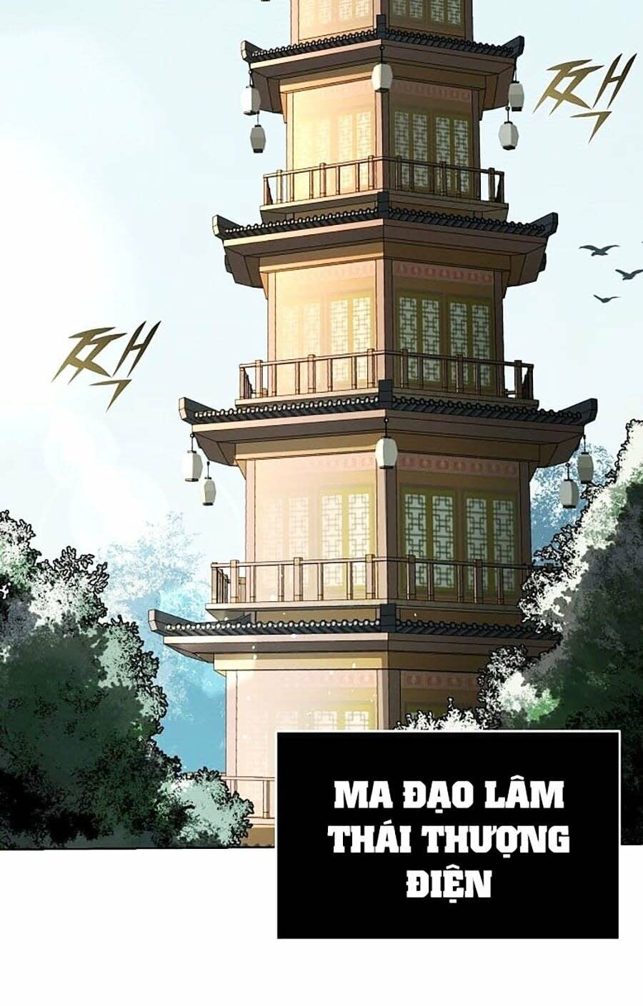 tiểu tử đáng ngờ lại là cao thủ chapter 2 - Next Chapter 2