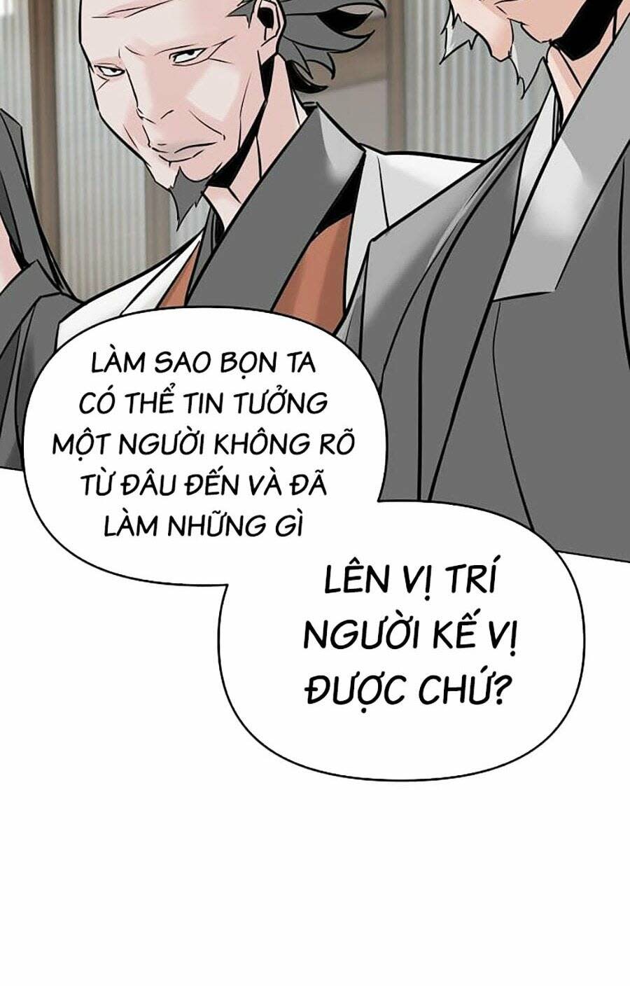 tiểu tử đáng ngờ lại là cao thủ chapter 2 - Next Chapter 2