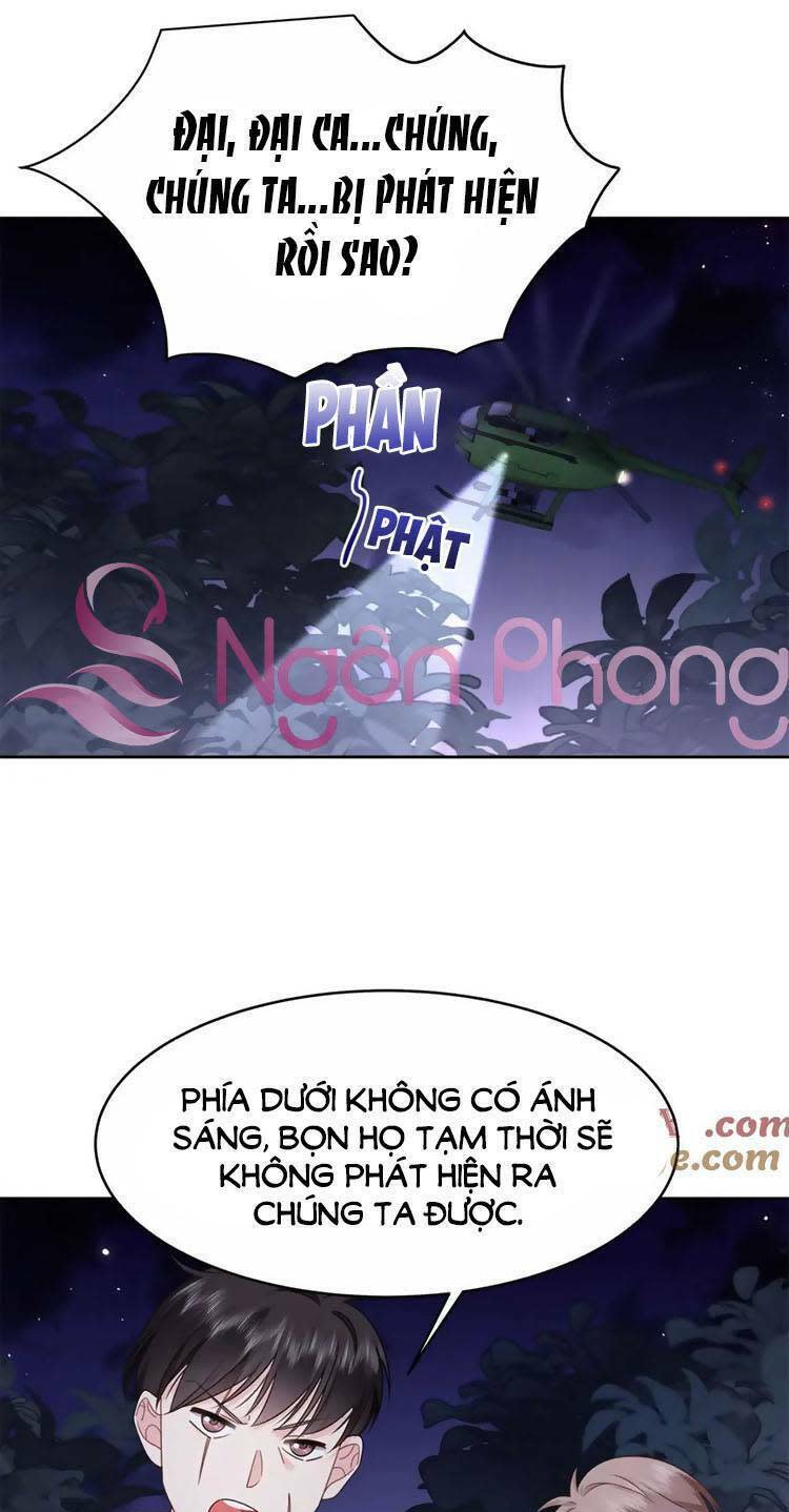 hotboy quốc dân là nữ chapter 453 - Trang 2