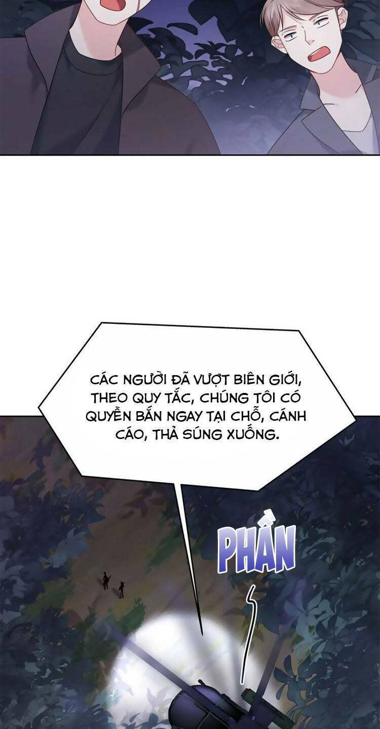 hotboy quốc dân là nữ chapter 453 - Trang 2