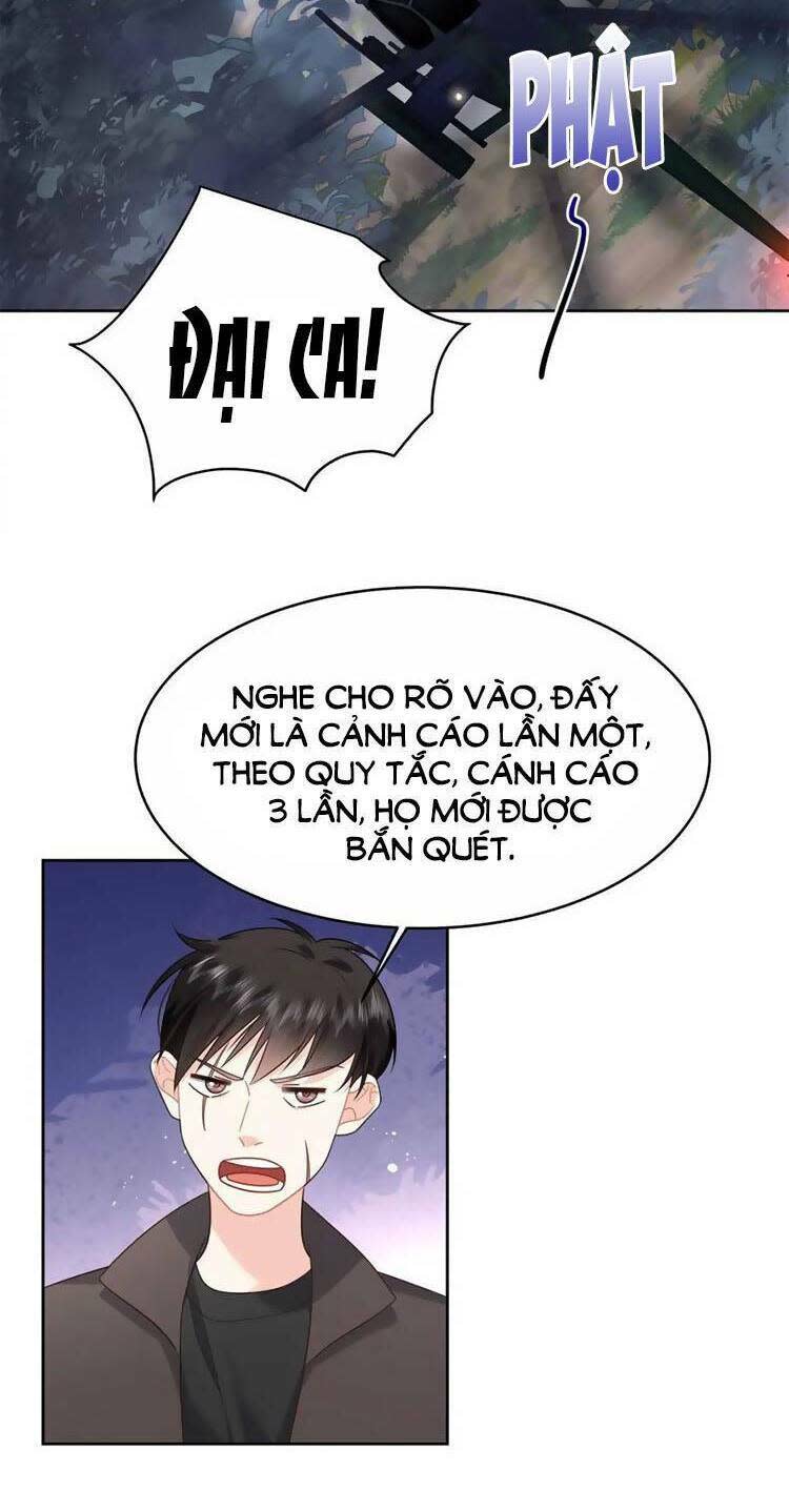 hotboy quốc dân là nữ chapter 453 - Trang 2