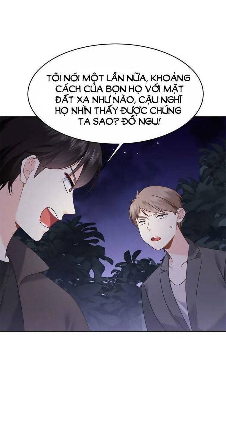 hotboy quốc dân là nữ chapter 453 - Trang 2