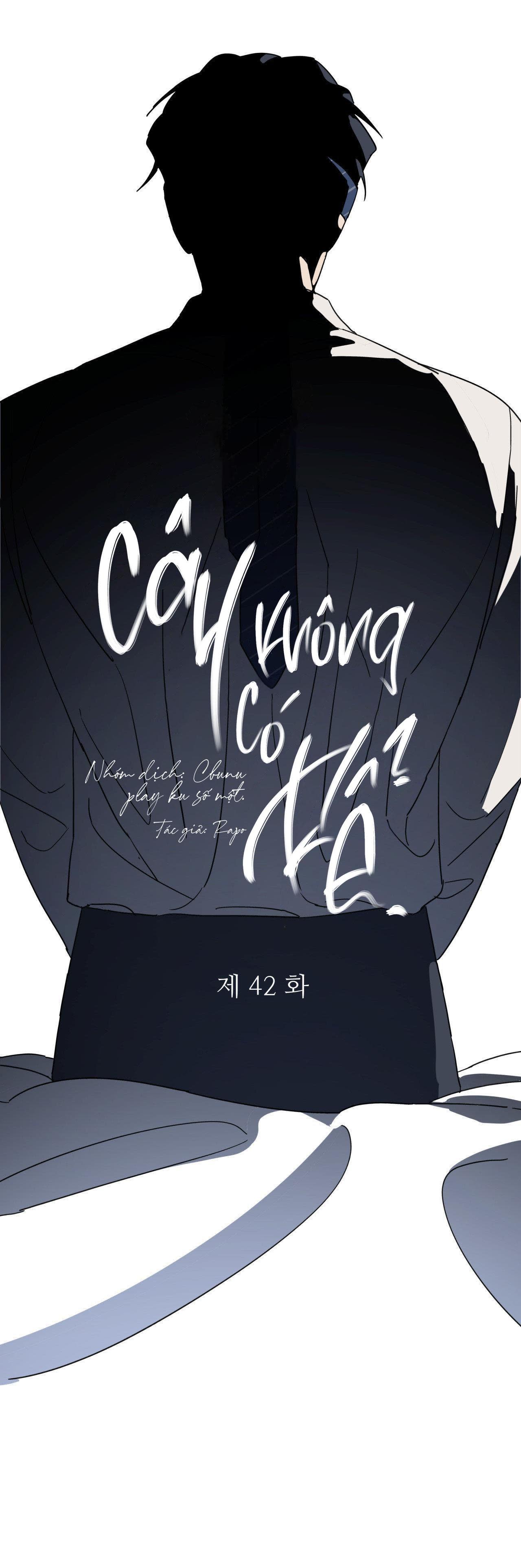 (CBunu) Cây Không Có Rễ Chapter 42 - Next Chapter 43 H+