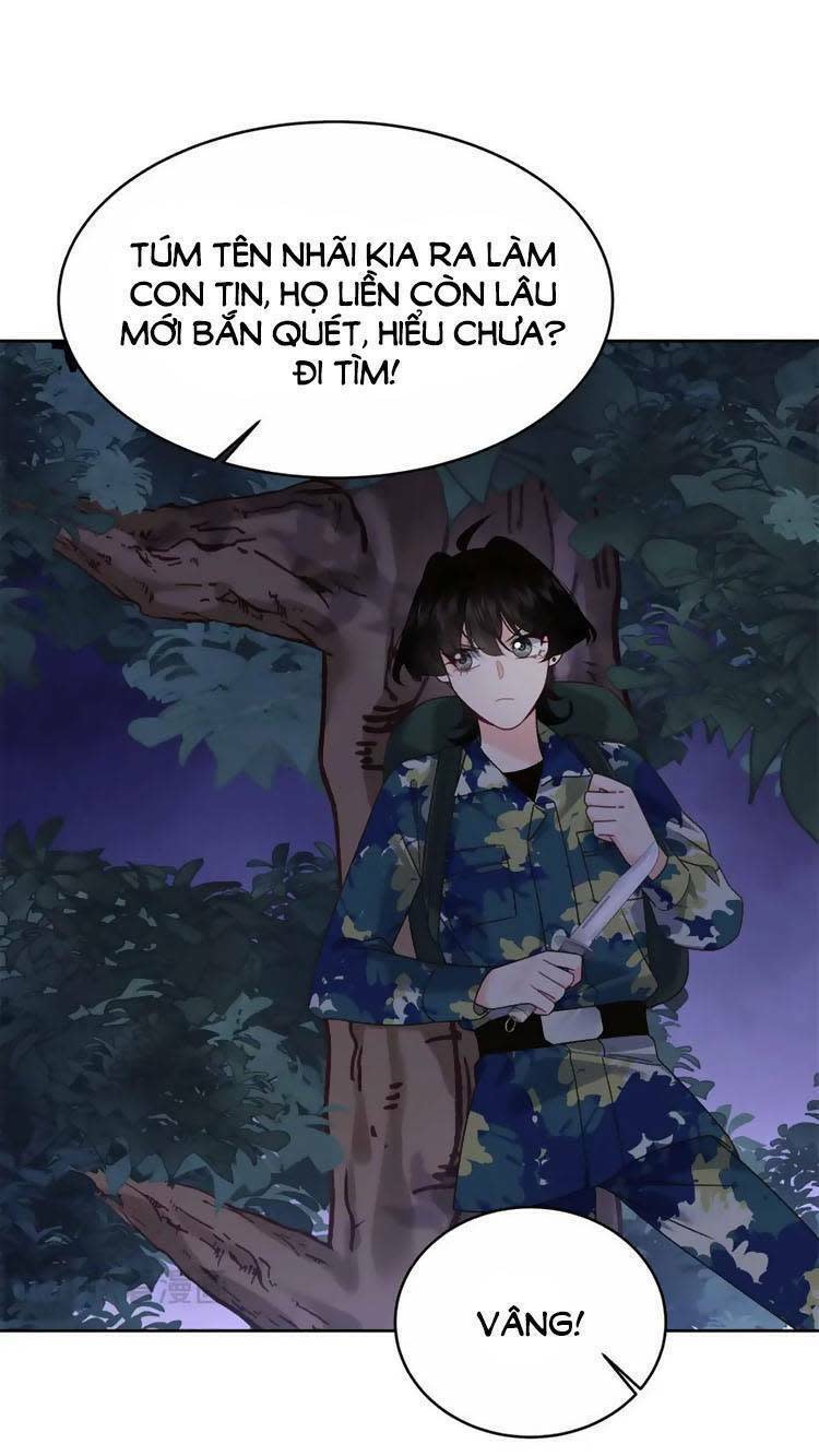 hotboy quốc dân là nữ chapter 453 - Trang 2