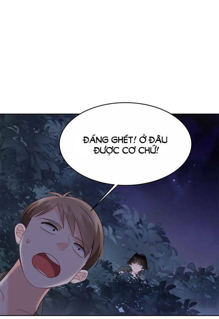 hotboy quốc dân là nữ chapter 453 - Trang 2