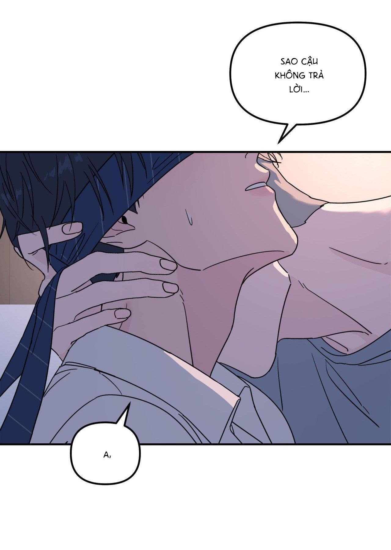 (CBunu) Cây Không Có Rễ Chapter 42 - Next Chapter 43 H+