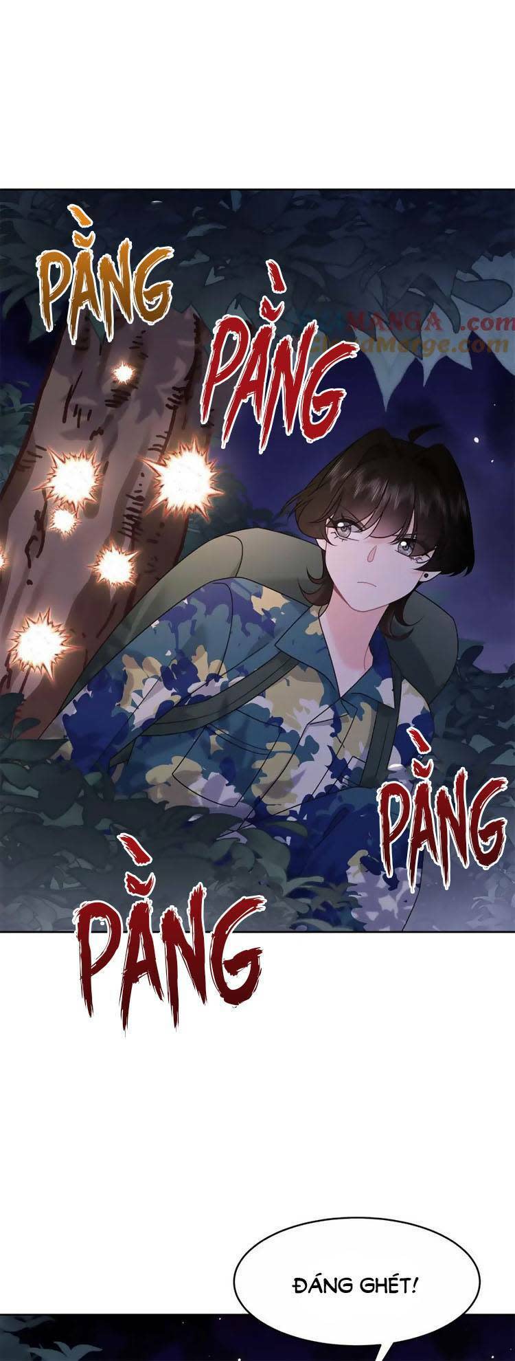 hotboy quốc dân là nữ chapter 453 - Trang 2