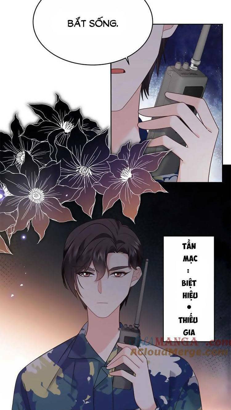 hotboy quốc dân là nữ chapter 453 - Trang 2