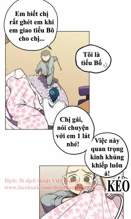 Xin Đừng Cắn Em Chapter 20 - Trang 2