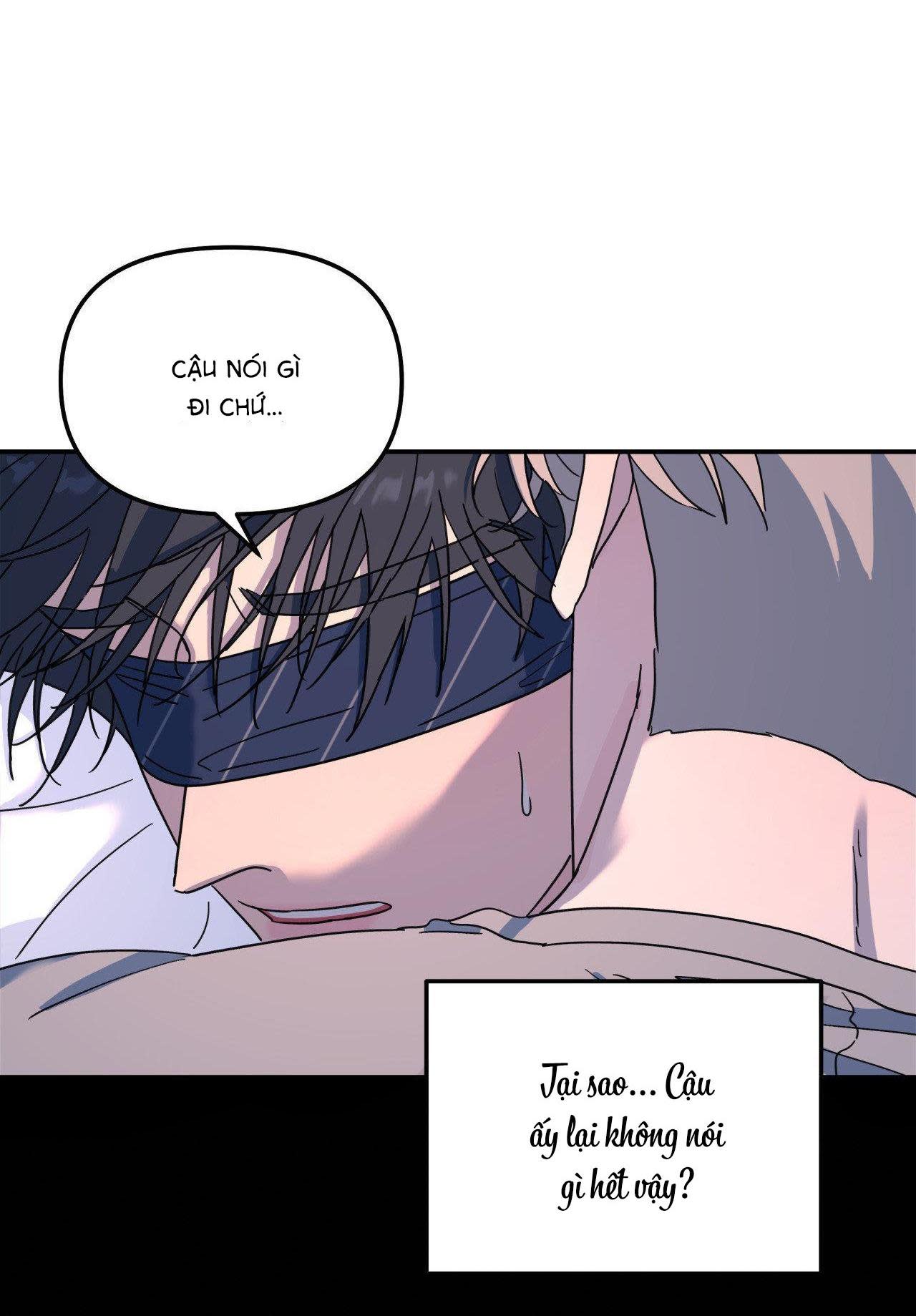 (CBunu) Cây Không Có Rễ Chapter 42 - Next Chapter 43 H+