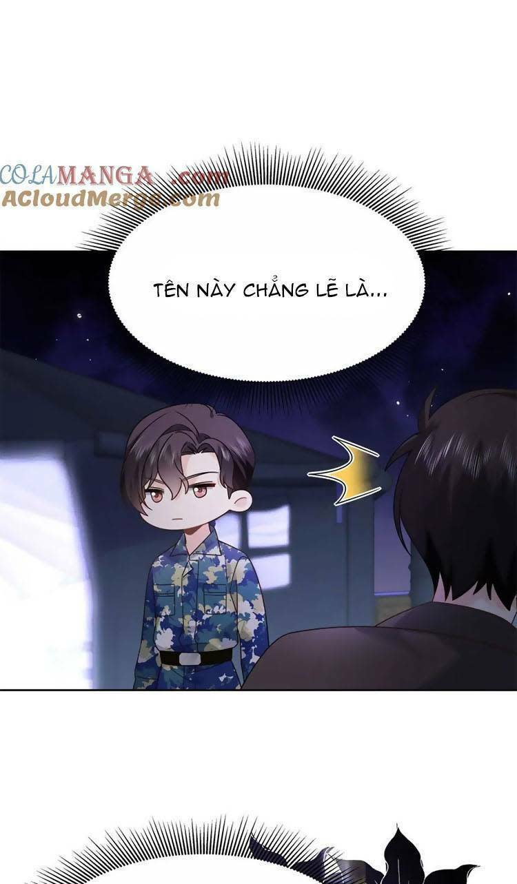 hotboy quốc dân là nữ chapter 453 - Trang 2