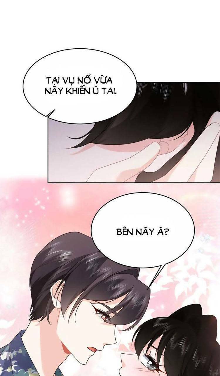 hotboy quốc dân là nữ chapter 453 - Trang 2