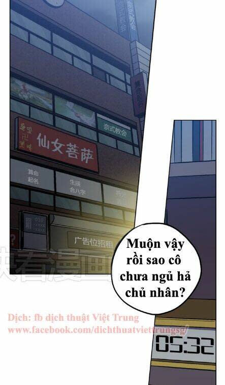 Xin Đừng Cắn Em Chapter 20 - Trang 2