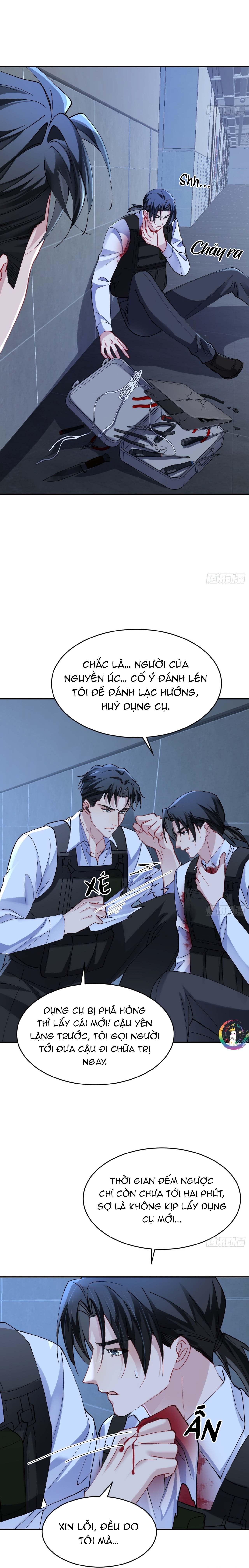 ỷ dưới hiếp trên Chapter 29 - Next Chapter 29.1