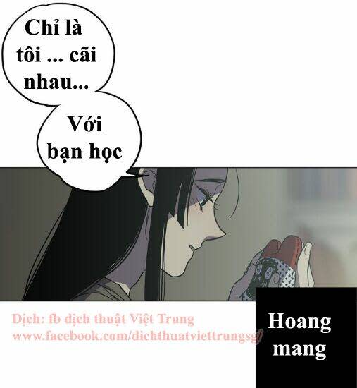 Xin Đừng Cắn Em Chapter 20 - Trang 2