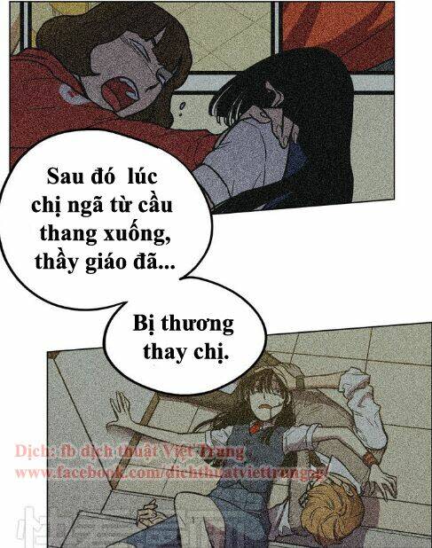 Xin Đừng Cắn Em Chapter 20 - Trang 2