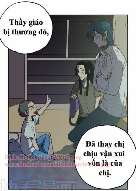 Xin Đừng Cắn Em Chapter 20 - Trang 2