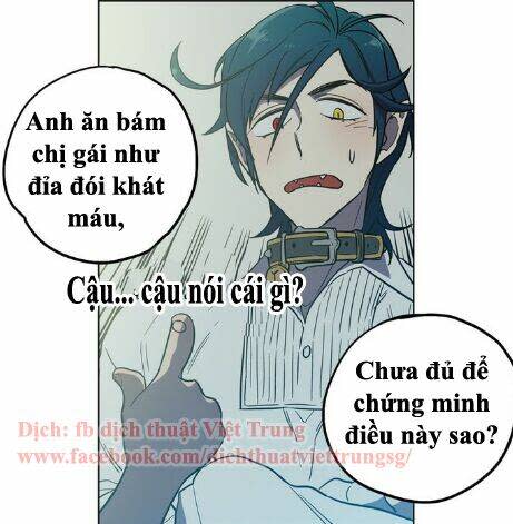 Xin Đừng Cắn Em Chapter 20 - Trang 2