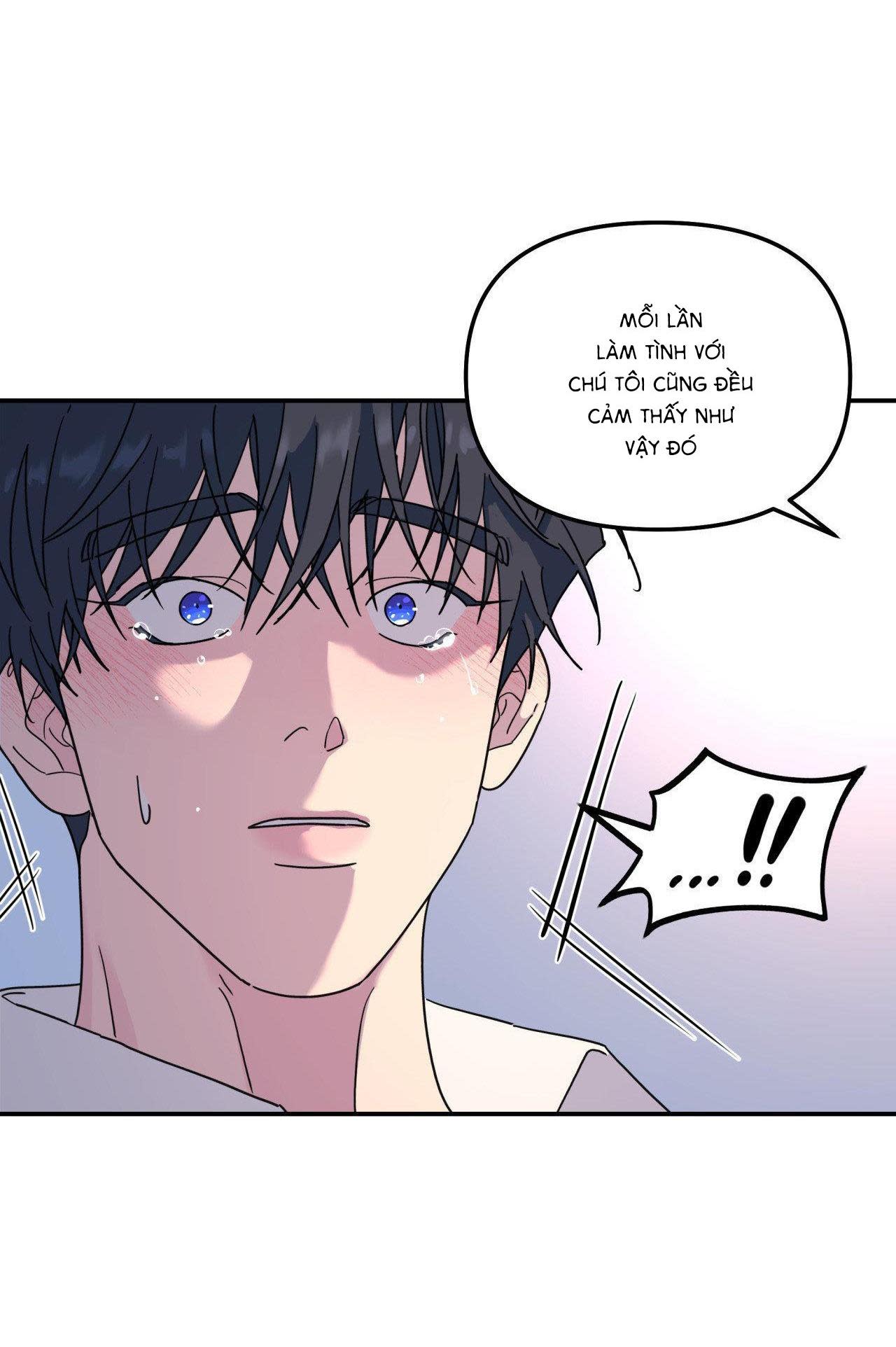 (CBunu) Cây Không Có Rễ Chapter 42 - Next Chapter 43 H+