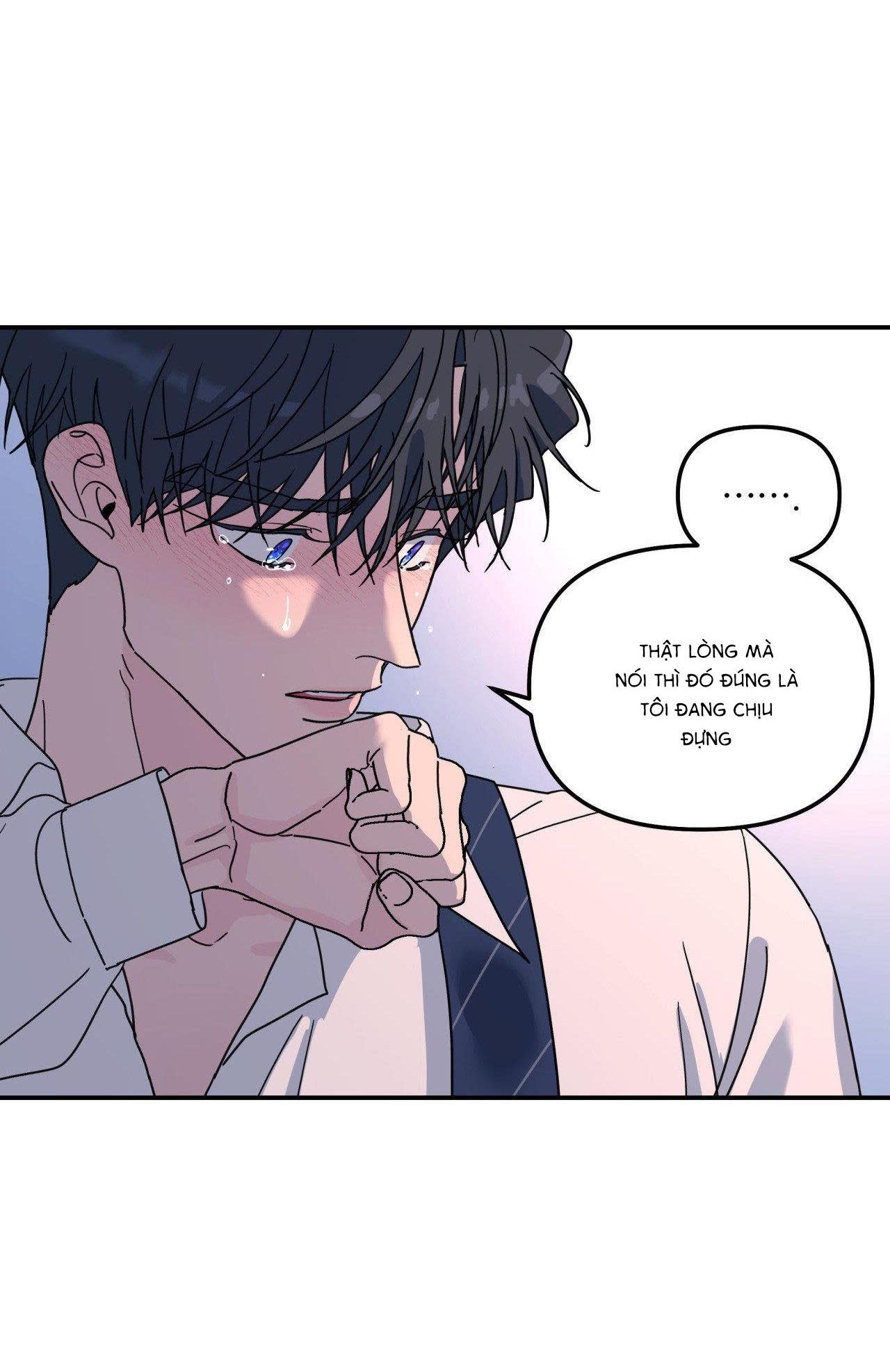 (CBunu) Cây Không Có Rễ Chapter 42 - Next Chapter 43 H+