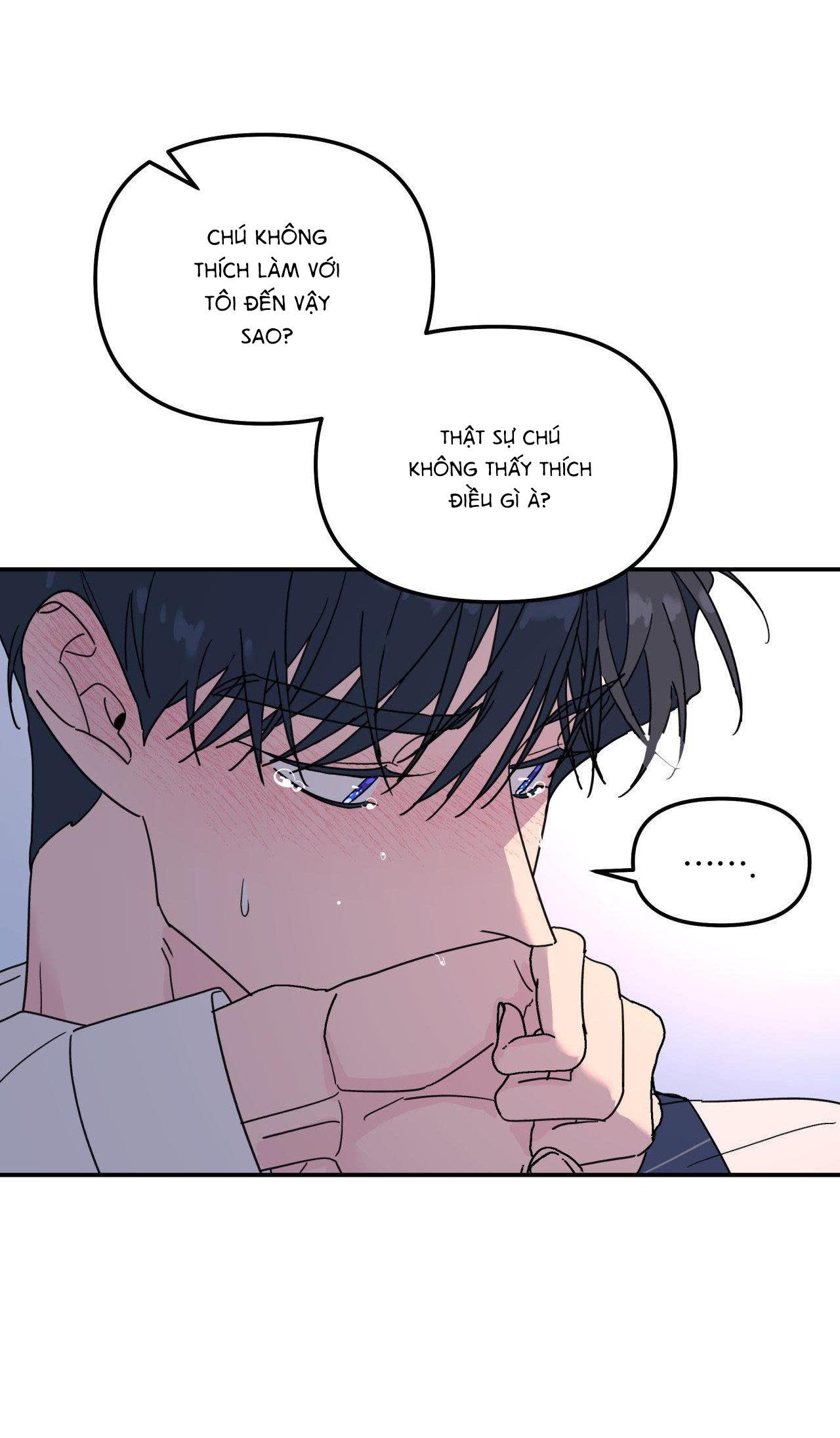 (CBunu) Cây Không Có Rễ Chapter 42 - Next Chapter 43 H+