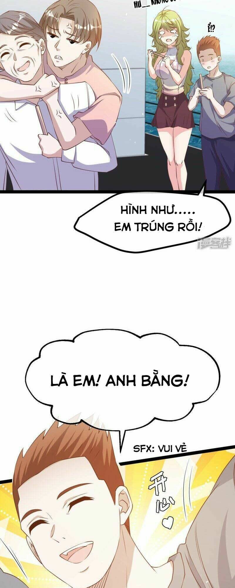 thần cấp ngư phu chapter 257 - Trang 2