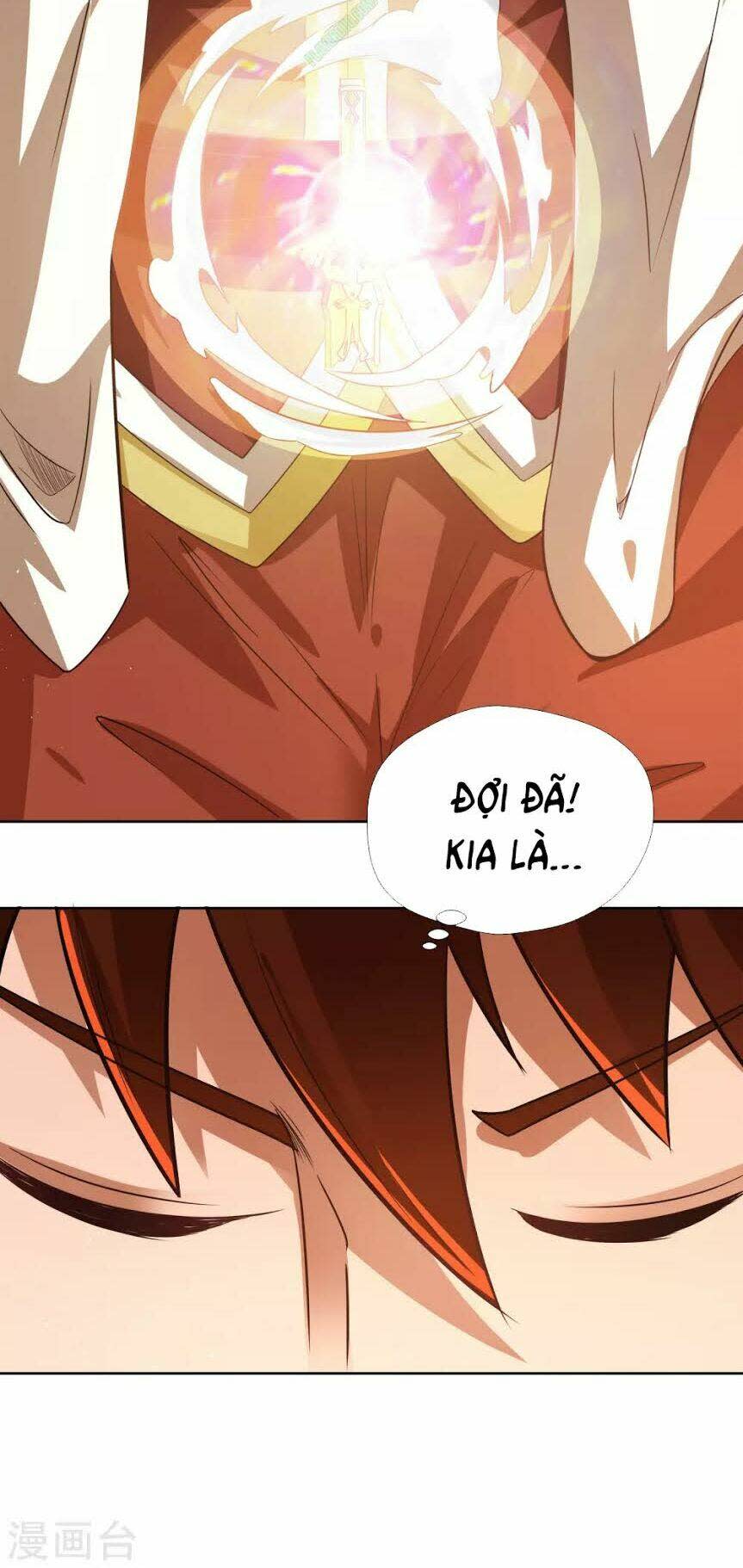 võ linh kiếm tôn chapter 6 - Next chapter 7