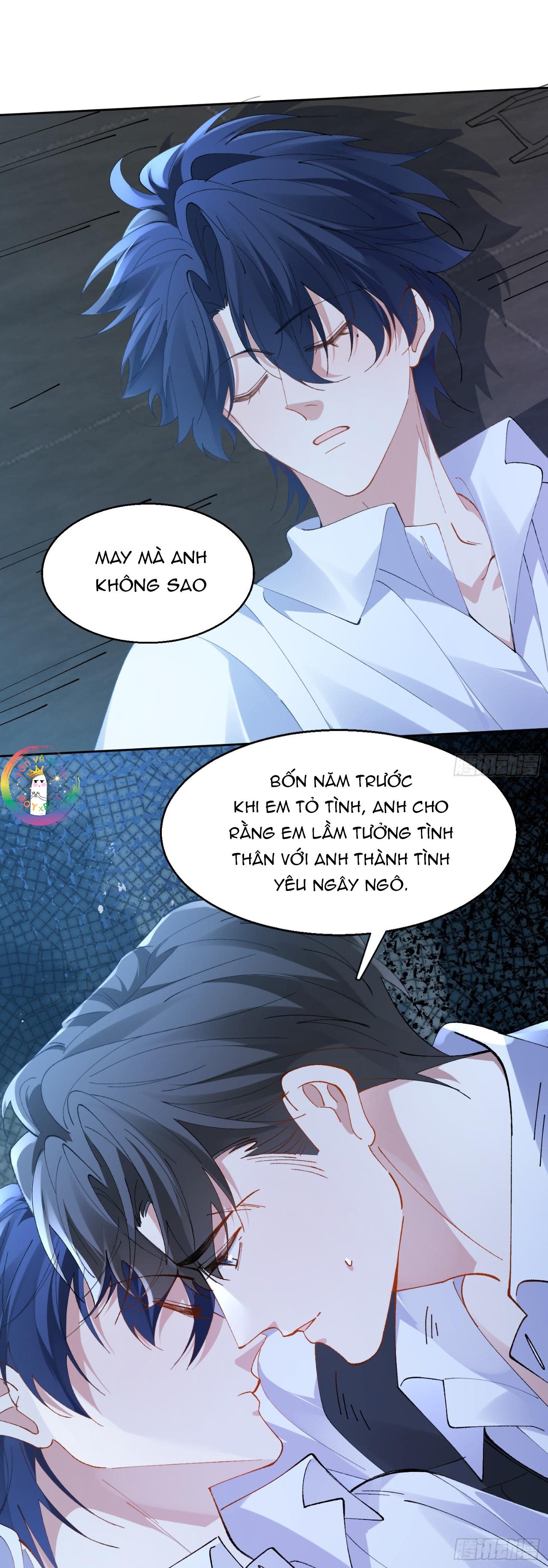 ỷ dưới hiếp trên Chapter 30 - Next Chapter 31