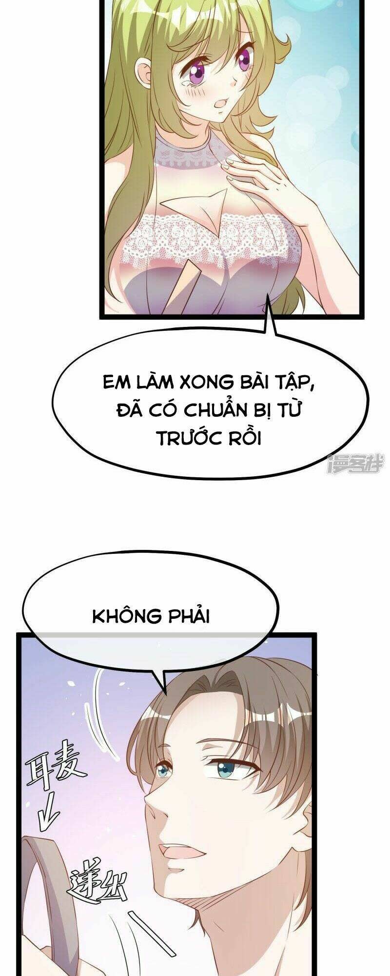 thần cấp ngư phu chapter 257 - Trang 2