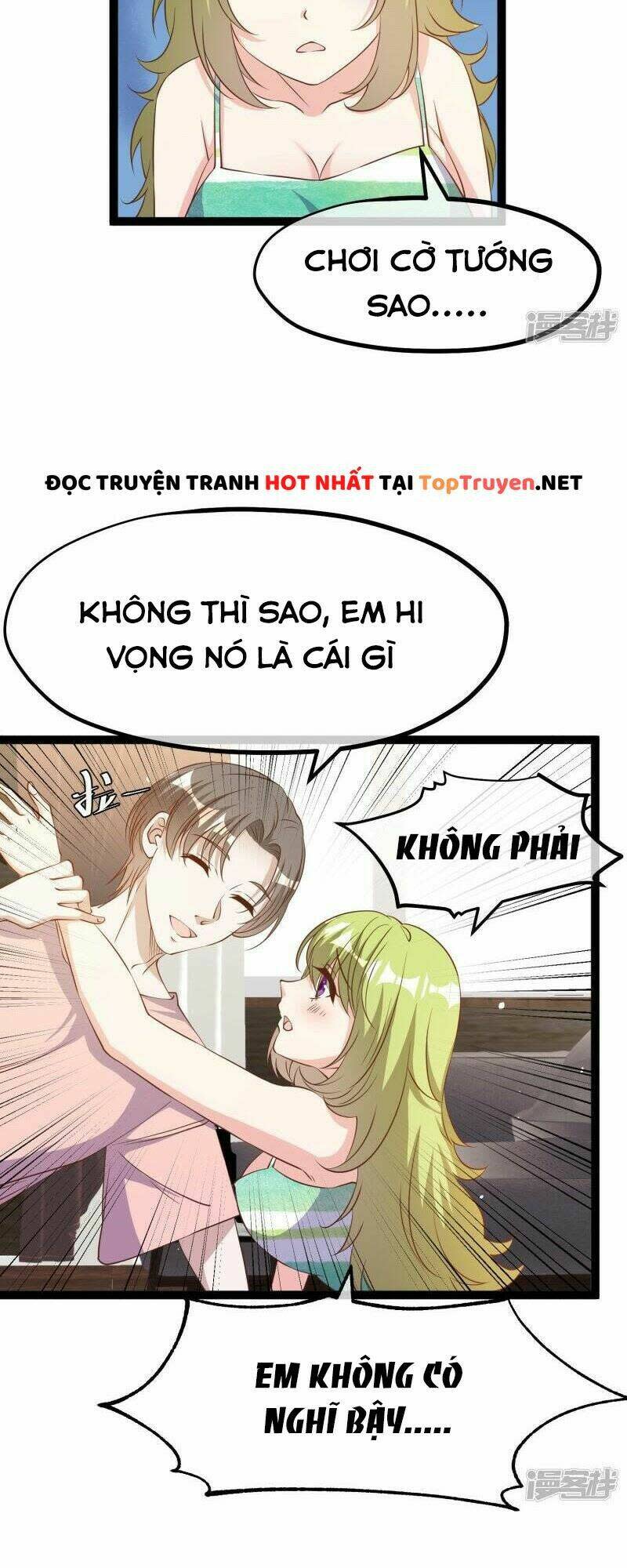 thần cấp ngư phu chapter 257 - Trang 2