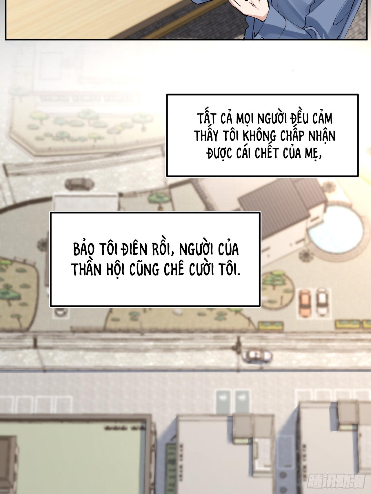 ỷ dưới hiếp trên Chapter 30 - Next Chapter 31