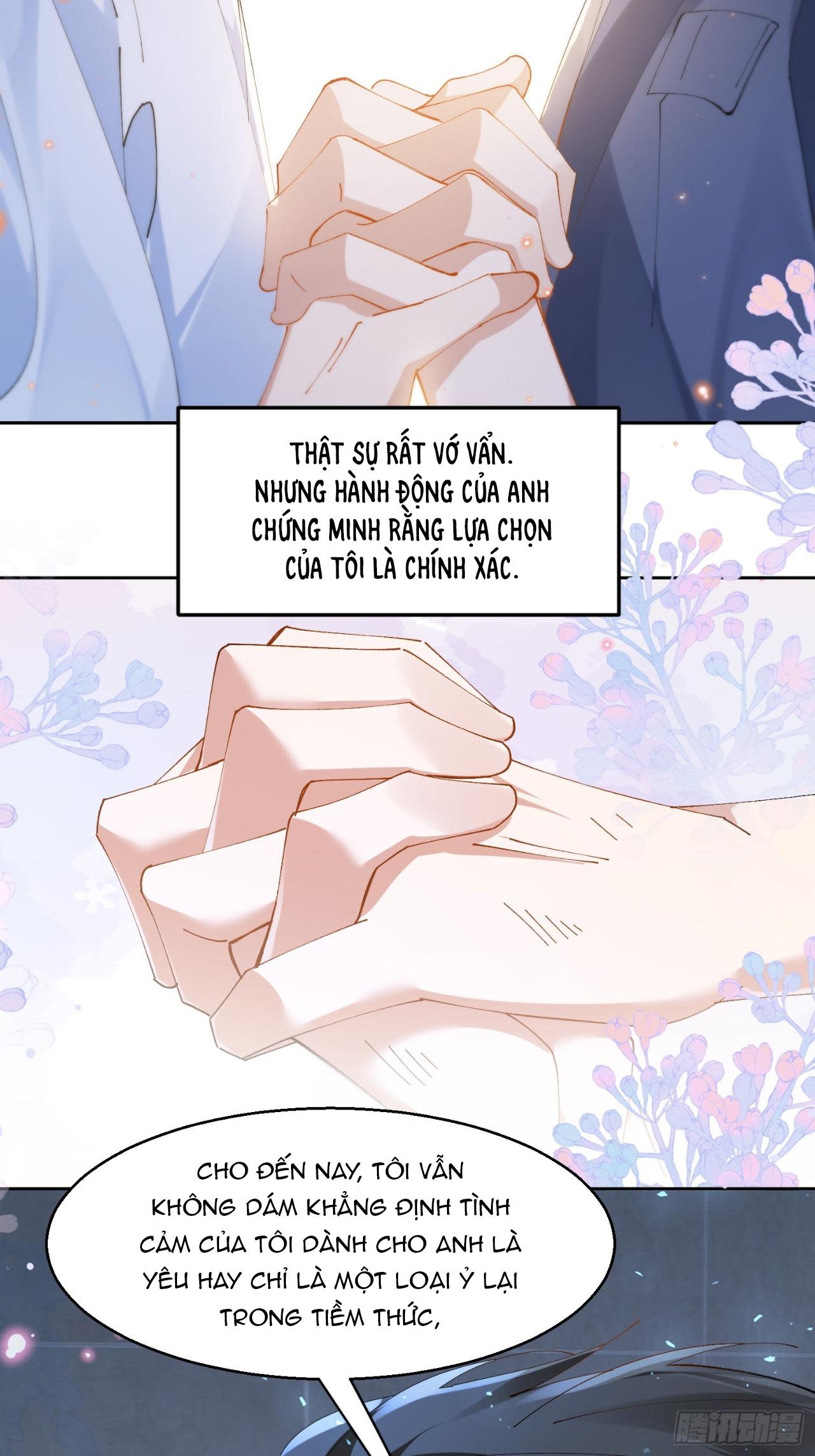 ỷ dưới hiếp trên Chapter 30 - Next Chapter 31