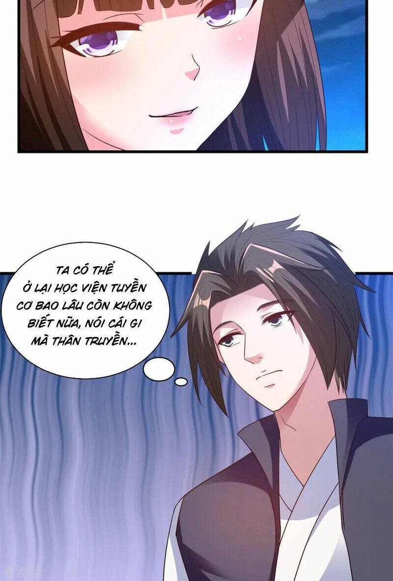 hỗn độn kim ô Chapter 87 - Next Chapter 88