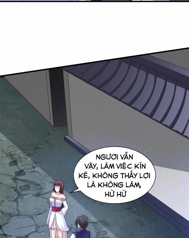 hỗn độn kim ô Chapter 87 - Next Chapter 88