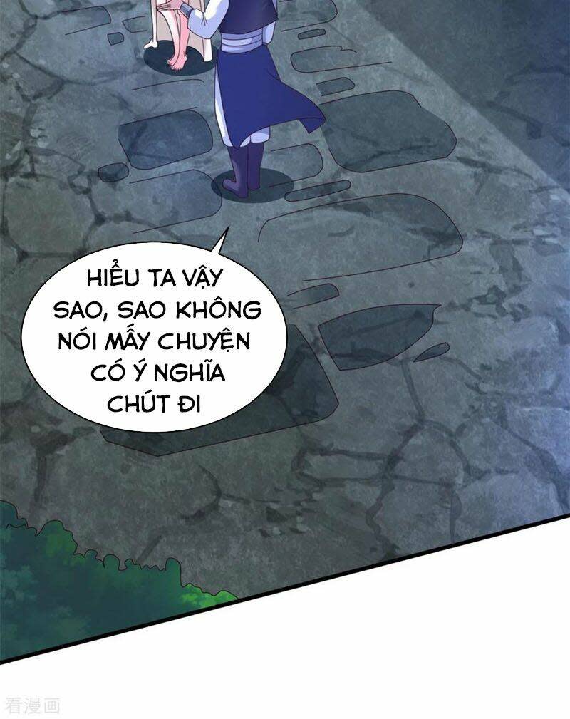 hỗn độn kim ô Chapter 87 - Next Chapter 88