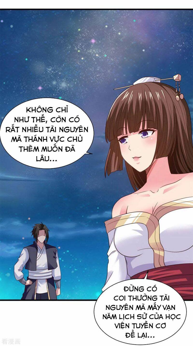 hỗn độn kim ô Chapter 87 - Next Chapter 88