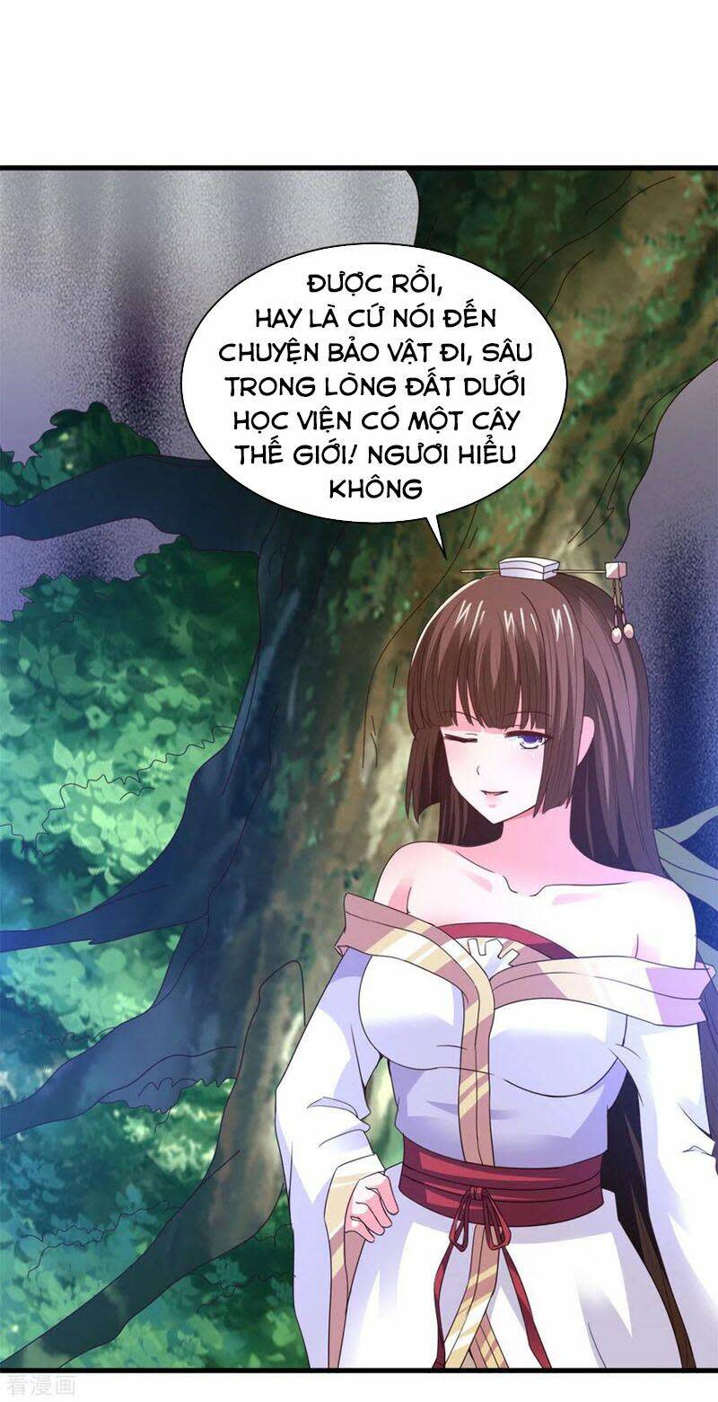 hỗn độn kim ô Chapter 87 - Next Chapter 88