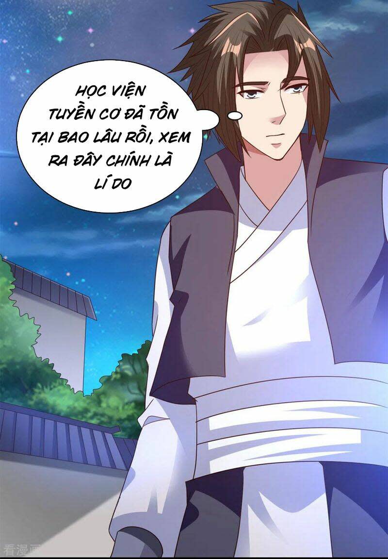 hỗn độn kim ô Chapter 87 - Next Chapter 88