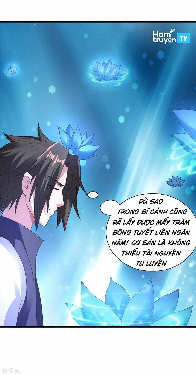 hỗn độn kim ô Chapter 87 - Next Chapter 88