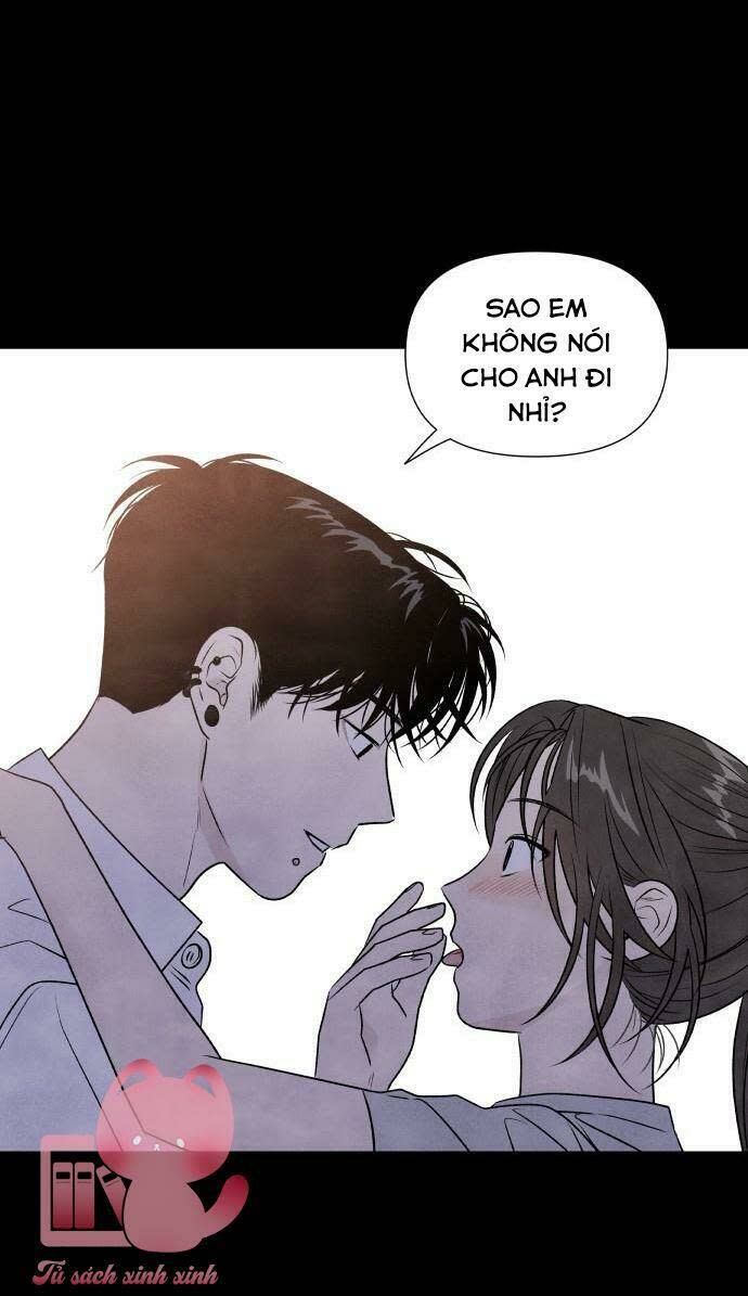 điều khiến tôi quyết tâm chết đi chapter 23 - Next chapter 24