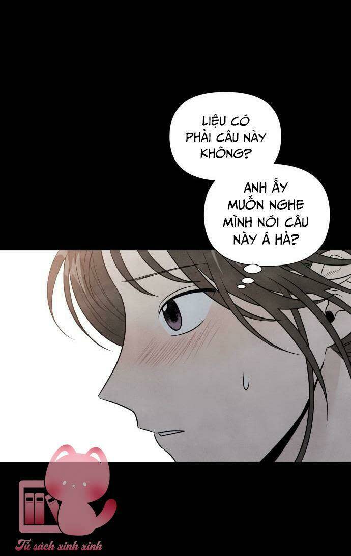 điều khiến tôi quyết tâm chết đi chapter 23 - Next chapter 24