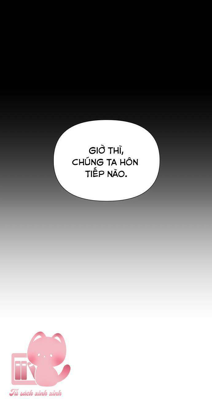 điều khiến tôi quyết tâm chết đi chapter 23 - Next chapter 24