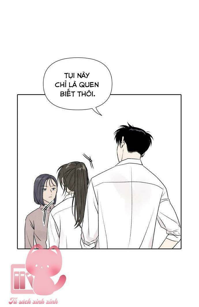 điều khiến tôi quyết tâm chết đi chapter 23 - Next chapter 24